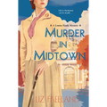 Murder in Midtown - Paperback