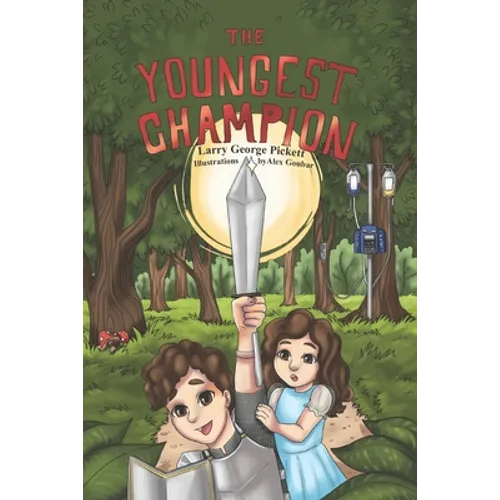 The Youngest Champion - Paperback