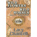 Wildflowers & Wild Horses - Paperback