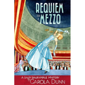 Requiem for a Mezzo - Paperback