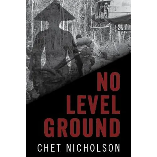 No Level Ground