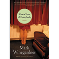 That's True of Everybody - Paperback
