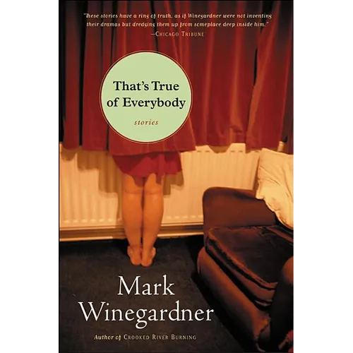 That's True of Everybody - Paperback