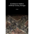Confederate Soldiers of Dooly County, Georgia