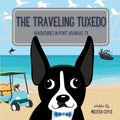 The Traveling Tuxedo: Adventures in Port Aransas, TX