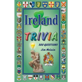 Ireland Trivia - Paperback