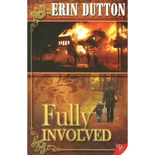 Fully Involved - Paperback