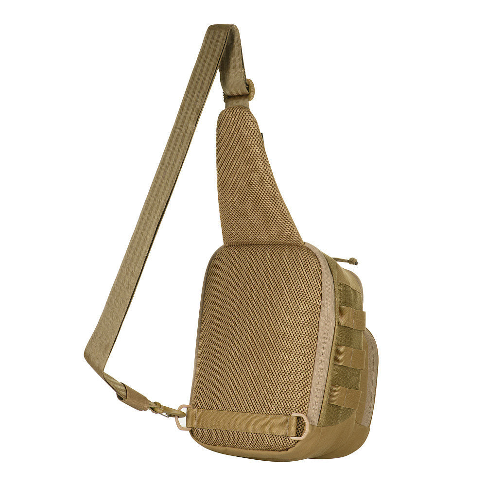 M-Tac Cross Bag Elite Hex