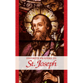 Favorite Prayers to St. Joseph - Paperback