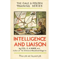 Intelligence and Liaison - Paperback