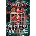 The Senator's Wife - Paperback
