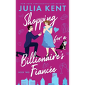 Shopping for a Billionaire's Fiancee - Paperback