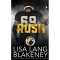 Rush: A Sports Romance - Paperback
