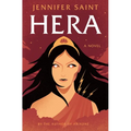 Hera - Hardcover