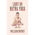 Light on Hatha Yoga - Hardcover