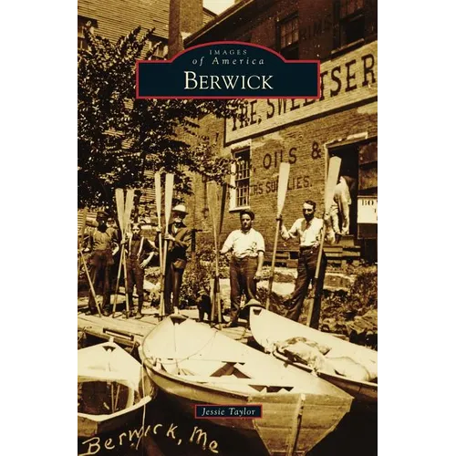 Berwick