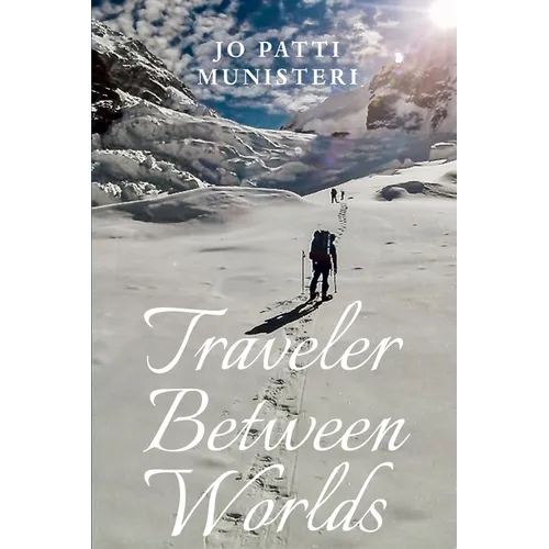 Traveler Between Worlds - Paperback