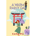 A Warm Rainy Day In Tokyo - Paperback
