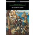 The Library of Greek Mythology - Paperback