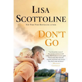 Don't Go - Paperback