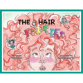 The Hair Fairies - Paperback