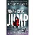Simon Says... Jump - Hardcover