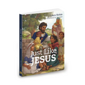 Just Like Jesus - Board Book