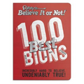 Ripley's Believe It or Not! 100 Best Bions - Paperback