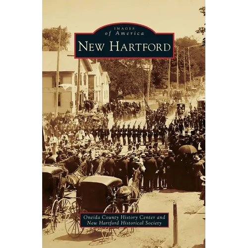 New Hartford