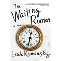 The Waiting Room - Paperback
