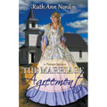 The Marriage Agreement - Paperback