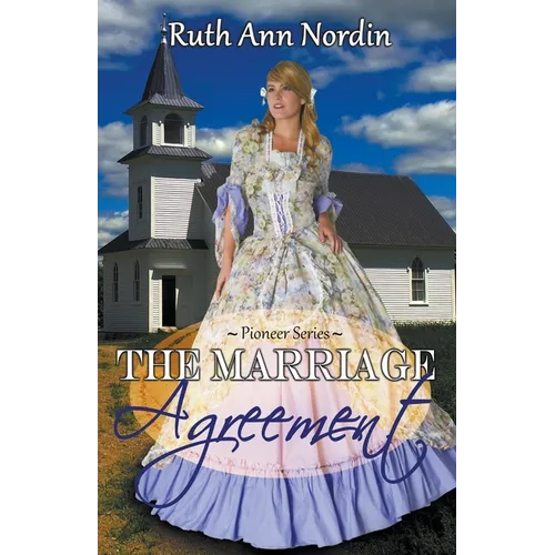 The Marriage Agreement - Paperback
