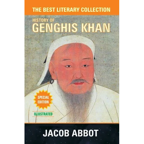Genghis Khan - Paperback