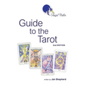 Angel Paths Guide to the Tarot - Paperback