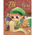 The Elf Who Couldn't Read - Paperback