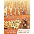 Wheat Belly Journal - Paperback