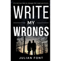 Write My Wrongs - Paperback