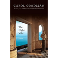 The Night Villa - Paperback
