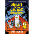 Night of the Living Shadows - Paperback