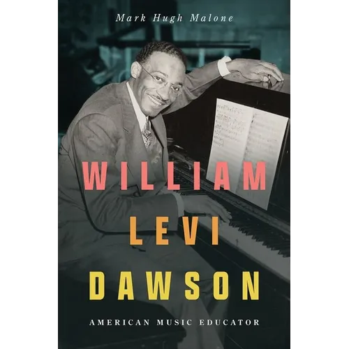 William Levi Dawson - Paperback