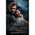 Darke Homecoming - Paperback