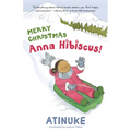 Merry Christmas, Anna Hibiscus! - Paperback