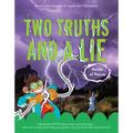 Two Truths and a Lie: Forces of Nature - Paperback