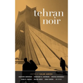 Tehran Noir - Paperback