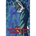 Hobo Warrior Bunny: Episodes 01 - 04 - Paperback