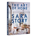 The Art of Home - Hardcover
