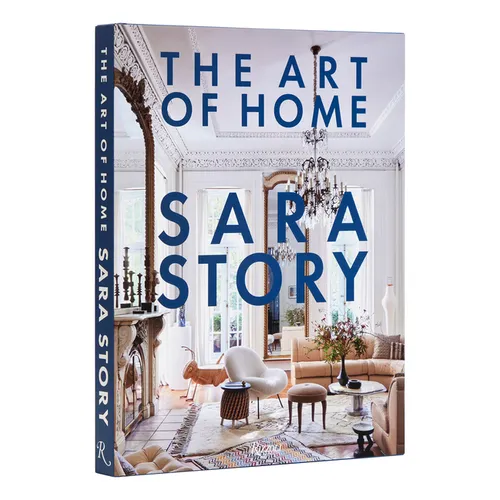 The Art of Home - Hardcover