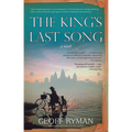 The King's Last Song: Or Kraing Meas - Paperback
