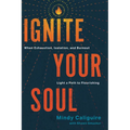 Ignite Your Soul: When Exhaustion, Isolation, and Burnout Light a Path to Flourishing - Paperback