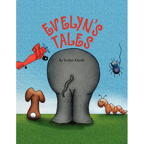 Evelyn's Tales - Paperback